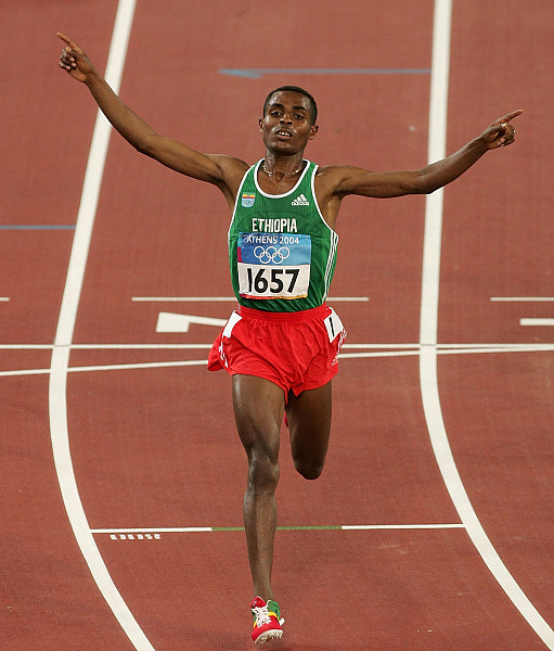 媛点丨基普图姆的遗憾和非洲双骄的奥运会_fororder_14