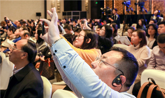 （供稿 本網專稿 CHINANEWS帶圖列表 移動版）南京（國際）動漫創投大會：用國際化的視聽語言講好中國故事