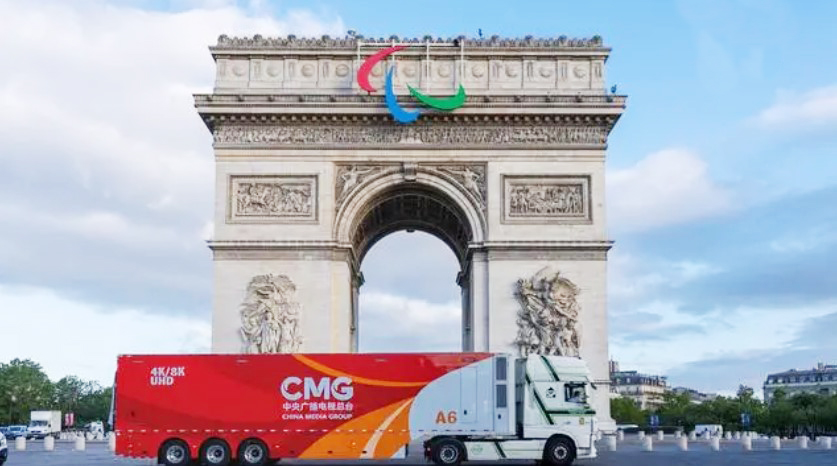 把“陪看烧烤”提鲜到精神食粮： 《大咖陪你看》让巴黎奥运会更“下饭”