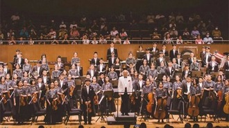 苏州交响乐团2024—25音乐季发布