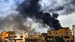 苏丹首都南部地区遭遇轰炸 已致12人死亡_fororder_4fd202cb52d745fb8e8a6641ed367adf