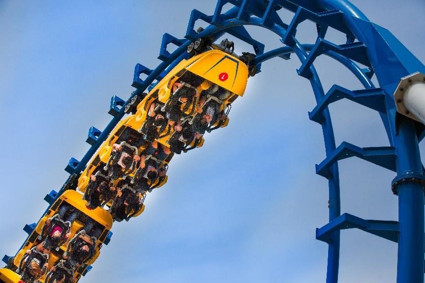 濟南方特推出“暑期收官”特惠活動_fororder_圖片10