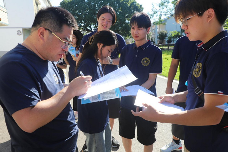 华理工大学：“五个振兴”谱写“三农”工作新篇章_fororder_图片12