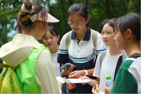 川北医学院师生走进广元科普生态与健康知识_fororder_未标题-1