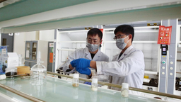南开大学在沧州成功实现多项科技成果产业化