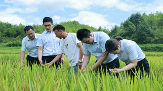 建行江西省分行：砥砺奋进新征程