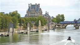 巴黎奥运会开幕式揭秘 塞纳河就是开幕式主舞台