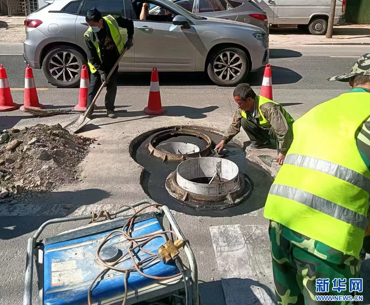 “绣”出城市新生活——城市精细化管理的沈阳实践