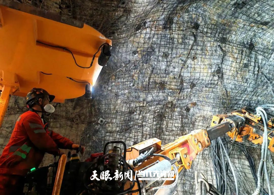 “富矿精开”：构建贵州特色现代化产业体系