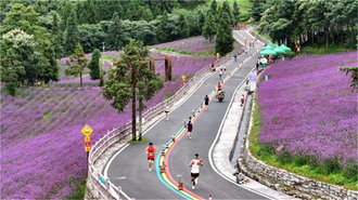 2024巴东野三关半程马拉松赛将于8月25日开跑