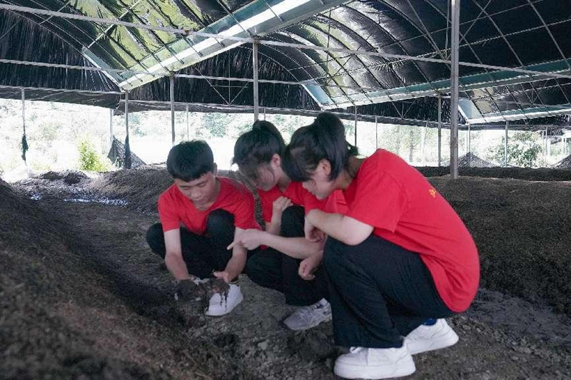 江西機電職業技術學院：在基層沃野逐光追夢_fororder_圖片15