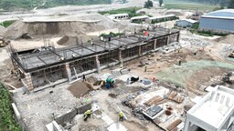 河北涞水：夯实民生工程项目建设 促进义务教育均衡发展
