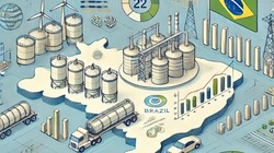 巴西加快发展第二代燃料乙醇