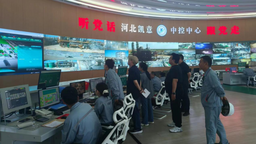 沧州南大港：以“四力”促发展 助推营商环境再升级