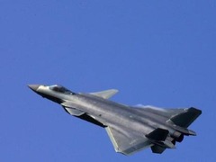 中国军事航空进入“20”时代 空军战略转型实现质变