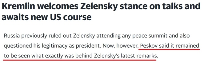 俄乌离再次谈判有多远？