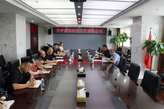 闻讯而动！辽宁交投养护工程有限责任公司上下同心全力打好打赢应急抢险关键战_fororder_图片11