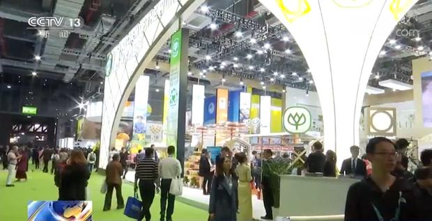 多国人士高度评价习近平主席进博会演讲