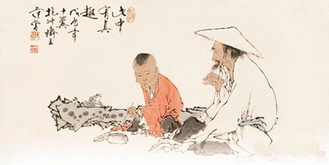 儿女五不怨，父母七不责，你做到了吗？