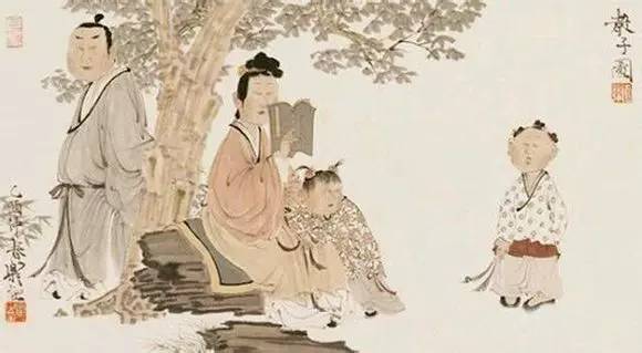 儿女五不怨，父母七不责，你做到了吗？