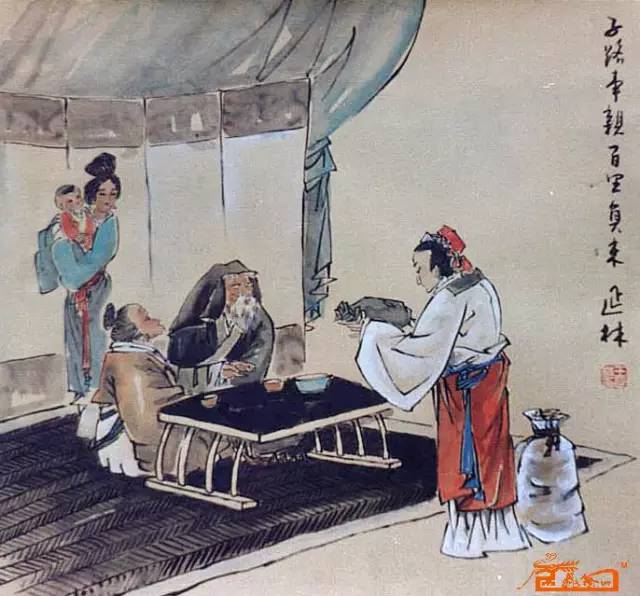 儿女五不怨，父母七不责，你做到了吗？