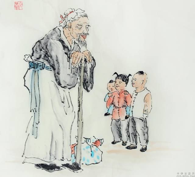 儿女五不怨，父母七不责，你做到了吗？