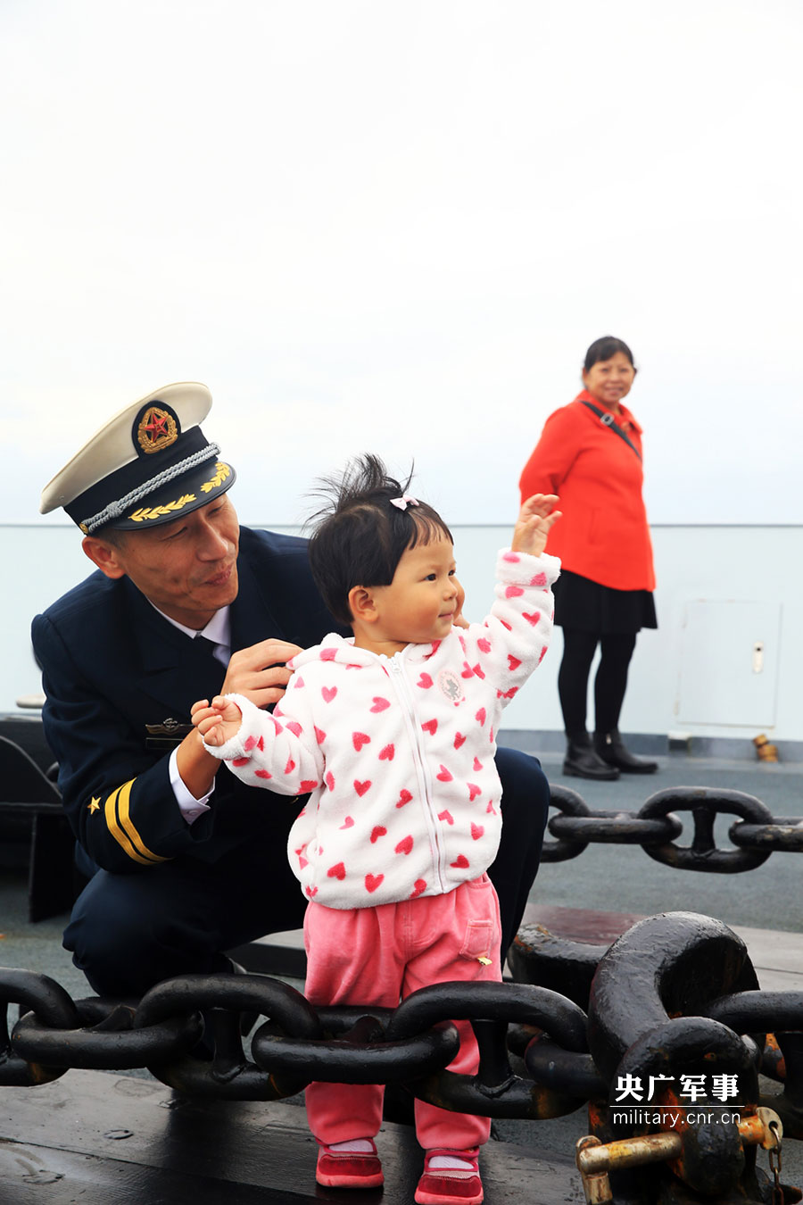 海军参谋长助理王大忠,东海舰队司令员苏支前,政委王华勇,国家外交