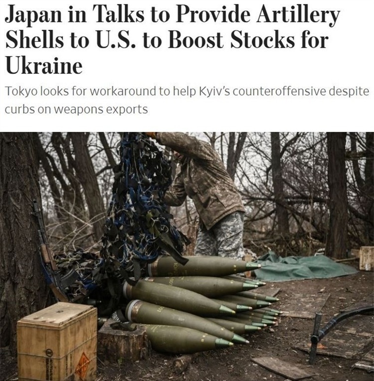 从买到卖 日本“售武”之路能走稳吗？