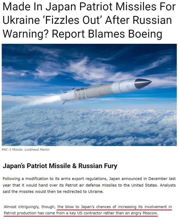 从买到卖 日本“售武”之路能走稳吗？