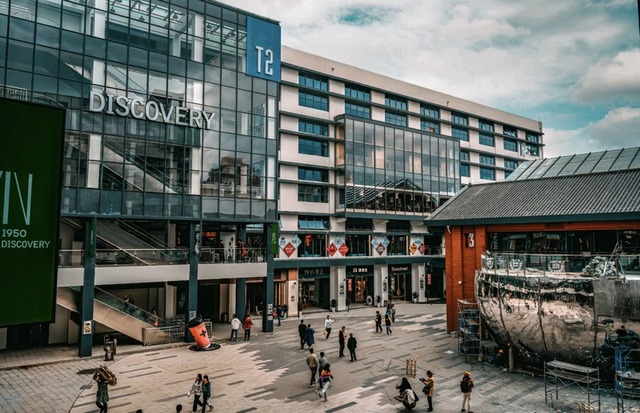 登高望远看“云岩”：奋力谱写文旅高质量发展新篇章