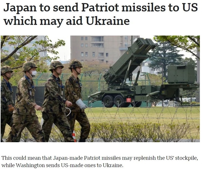 从买到卖 日本“售武”之路能走稳吗？