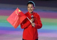 楊揚：當選WADA副主席表明世界對中國反興奮劑工作的信心