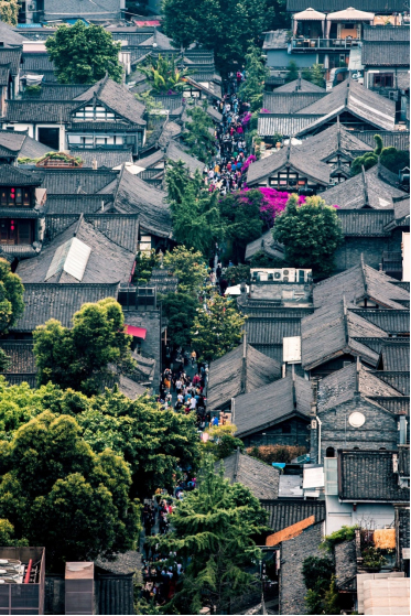 成都青羊：打造入境消费“成都范” 引领特色消费新风尚_fororder_未标题-3