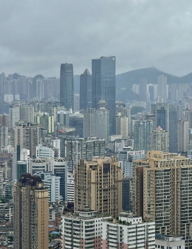 登高望远看“云岩”：奋力谱写文旅高质量发展新篇章