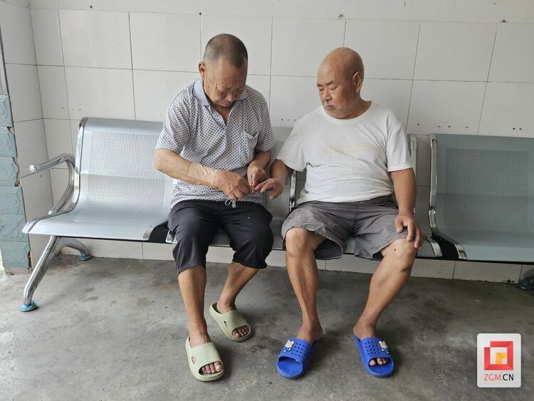 （转载）自贡贡井区创新推动互助养老