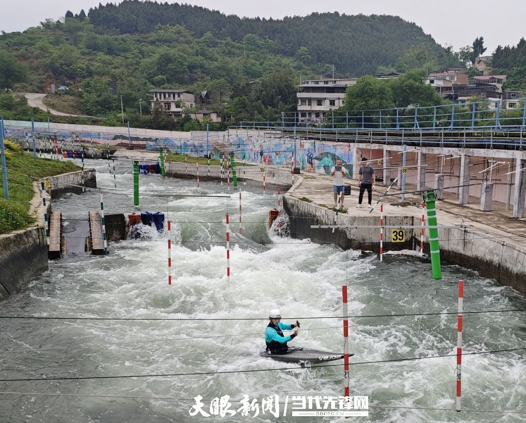 贵州深化流域生态保护补偿机制改革，筑牢上游安全屏障｜让绿水青山有颜值能保值更增值