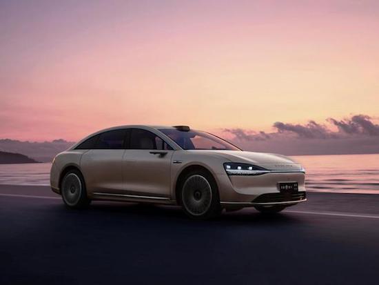 鸿蒙智行享界S9官宣8月6日上市_fororder_image001