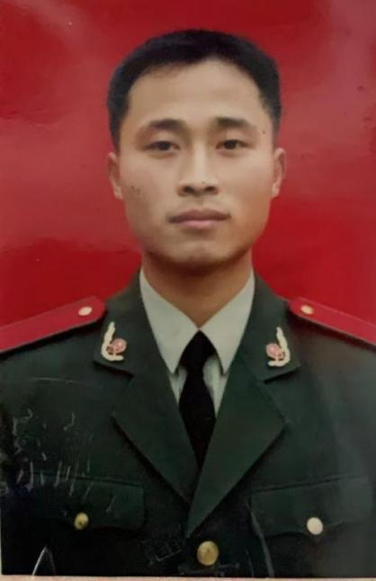 退伍不褪色 “八一”颂军情——江西省检验检测认证总院退役军人风采展_fororder_图片8