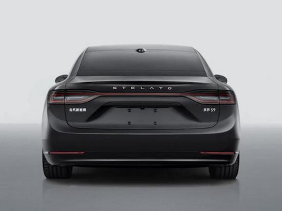 鸿蒙智行享界S9官宣8月6日上市_fororder_image002