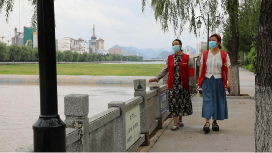 河北平泉：闻“汛”而动 坚守群众“生命线”_fororder_河北平泉：闻“汛”而动 坚守群众“生命线”554