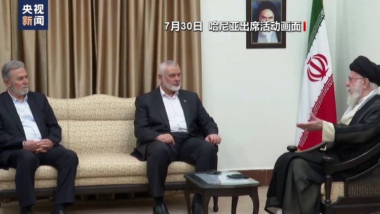 多方指责美国为以“帮凶” 以色列或将面临大规模报复