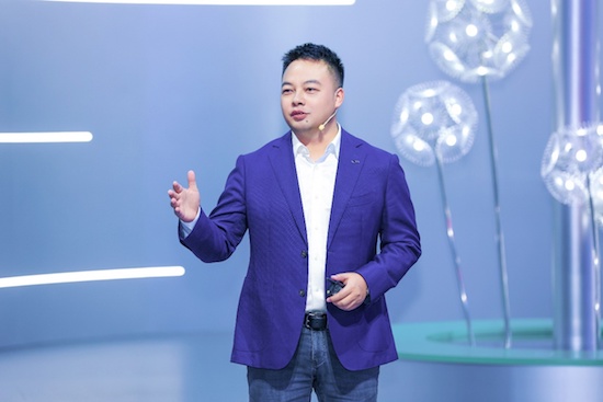 油電協同倍速發展 奇瑞品牌攜12款車型強勢登陸成都車展_fororder_image003