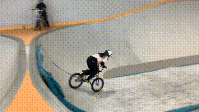 （转载）探秘奥运冠军邓雅文的训练场地，原来在新津！