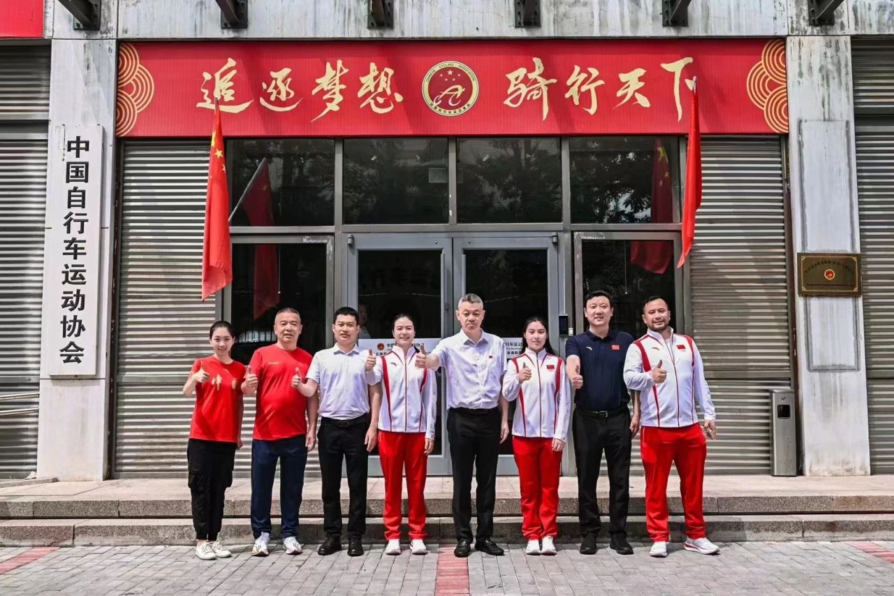 （转载）探秘奥运冠军邓雅文的训练场地，原来在新津！