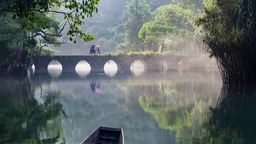 解碼貴州旅遊旺季更旺｜助力航旅融合 “支支串飛”促旅遊市場持續升溫