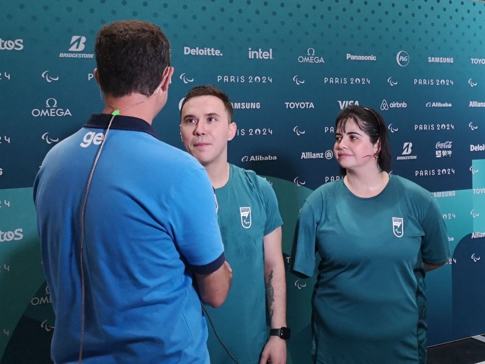 巴黎残奥会｜巴黎残奥会乒乓球赛场四大看点