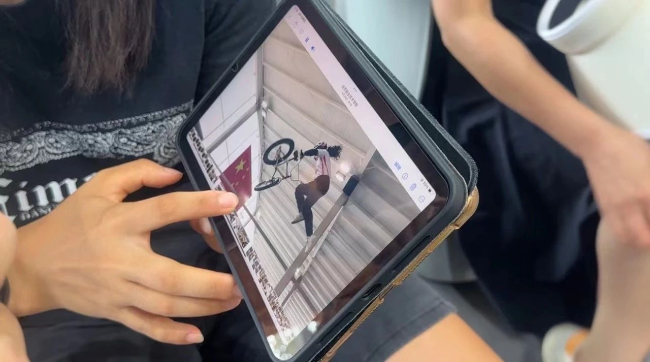 （转载）探秘奥运冠军邓雅文的训练场地，原来在新津！