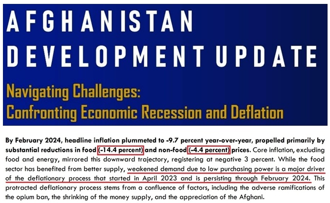 仓皇撤离阿富汗三年后 美国仍未担起应尽的历史责任