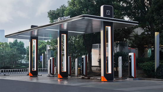 同环比双增长 极氪8月交付18015台_fororder_image007