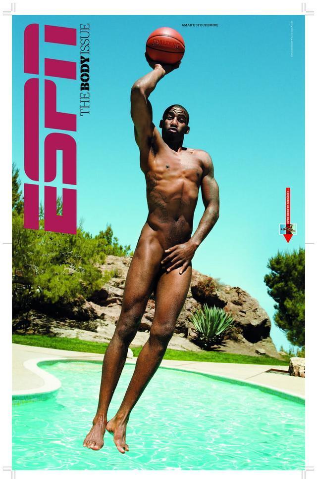 全裸NBA球星：韦德突破心魔 乐福减肥变型男